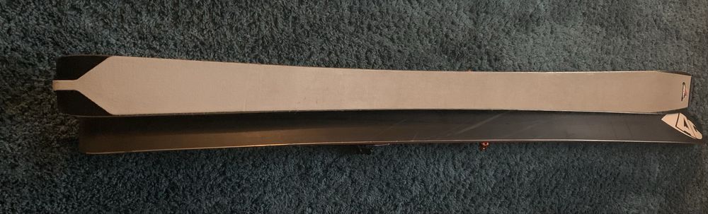 ZAG UBAC 96 mm 184 cm