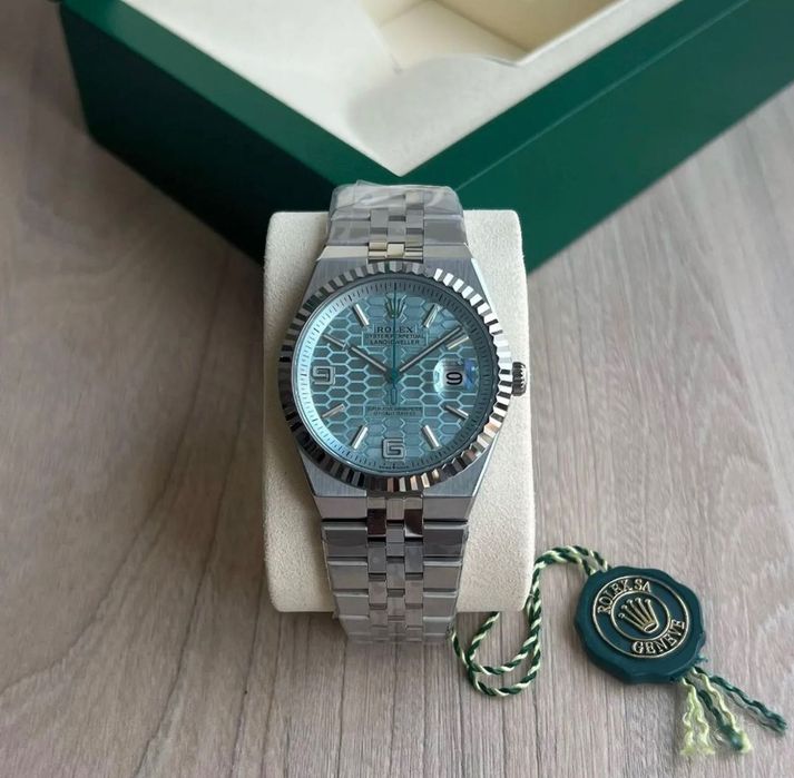 Часы Ролекс Land-Dweller