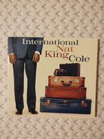 Płyta CD International Nat King Cole universal 2019