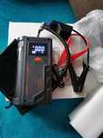Powerbank, jumpstarter, kompresor, latarka,ładowa