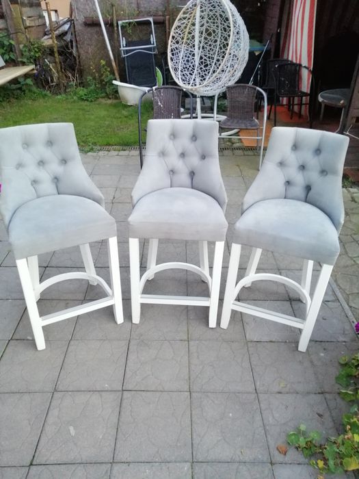3szt Hoker glamour