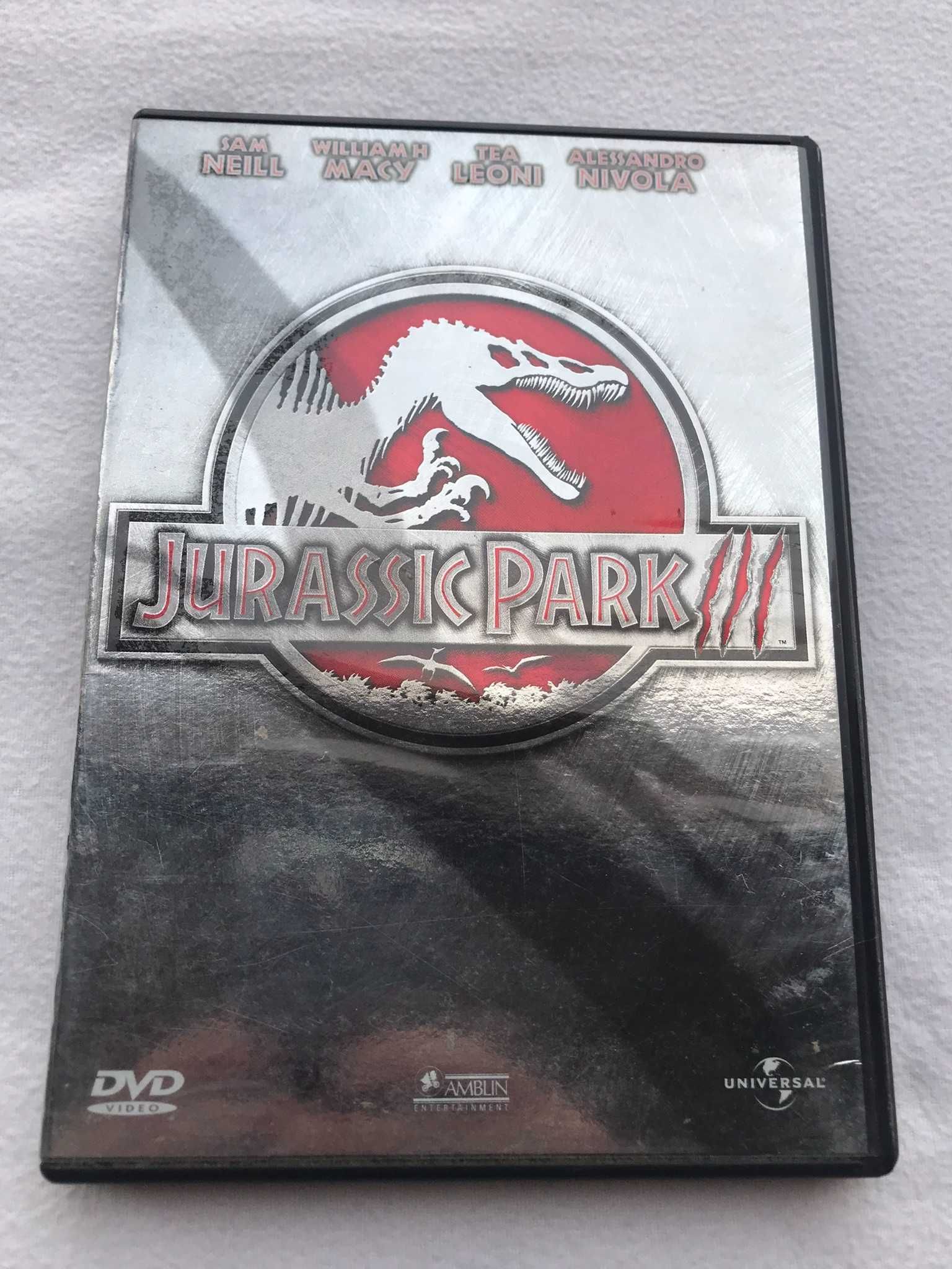 Filmes DVD Originais