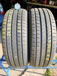 205/60r16 Pirelli Cinturato P7 z 2019r 7mm