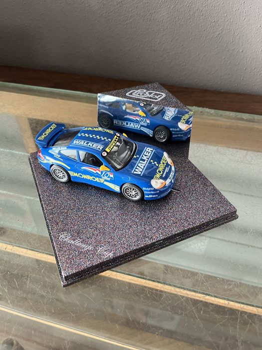 Slot Scalextric Fly Ninco