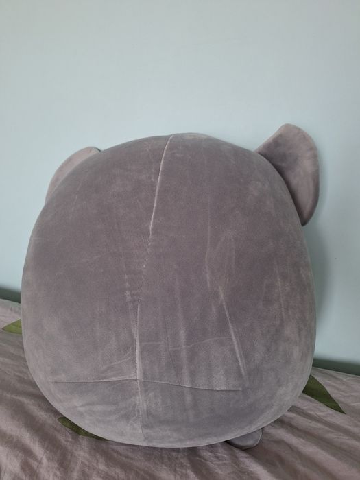 Maskotka lovlimals słoń smiki