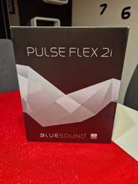 Głośnik multiroom Bluesound pulse flex 2i