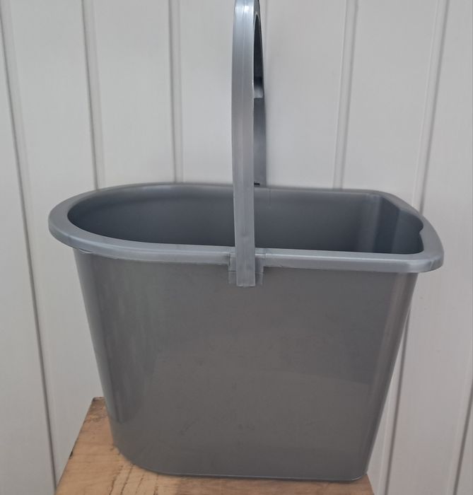 Ведро прямоугольное 14л