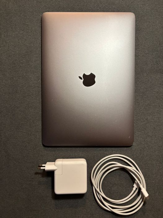 Macbook Pro 13” 2017 Touchbar