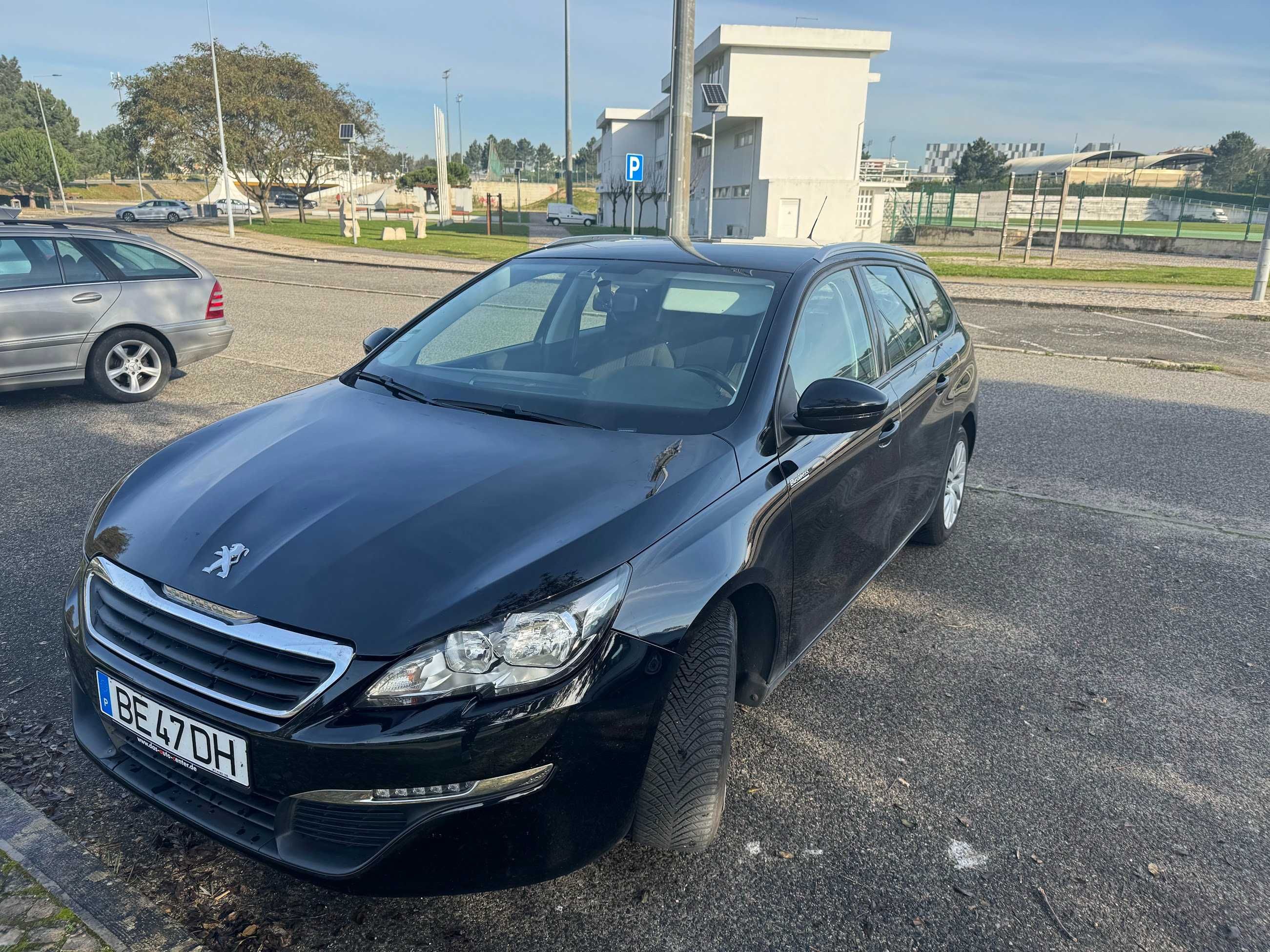 Peugeot 308 SW 1.6 Business Line