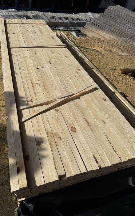 Listwa na stelaze meblowe 25x50 sucha. Listwa do mebli tapicerowanych