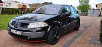 Renault Megane 2 1.9 Dci