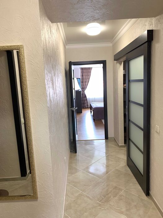 Центр. 1 кімнатна квартира. Власник. Квартира подобово