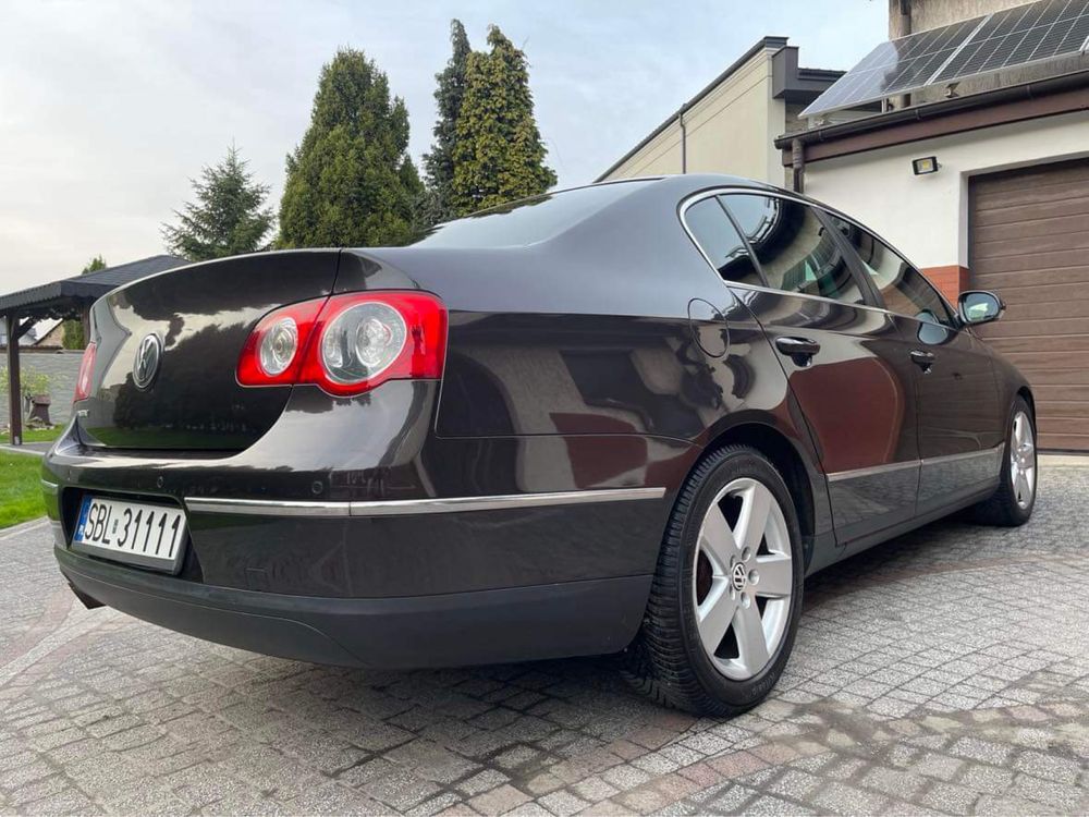 Sprzedam Volkswagena Passata