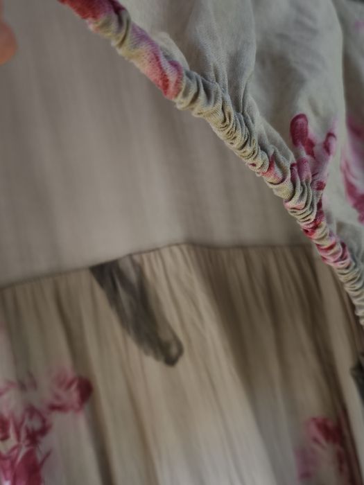 Sukienka letnia Made in Italy r.44