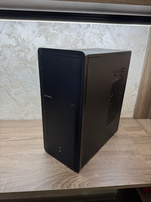 Игровой системный блок