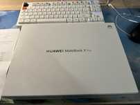 HUAWEI MateBook X Pro 2022