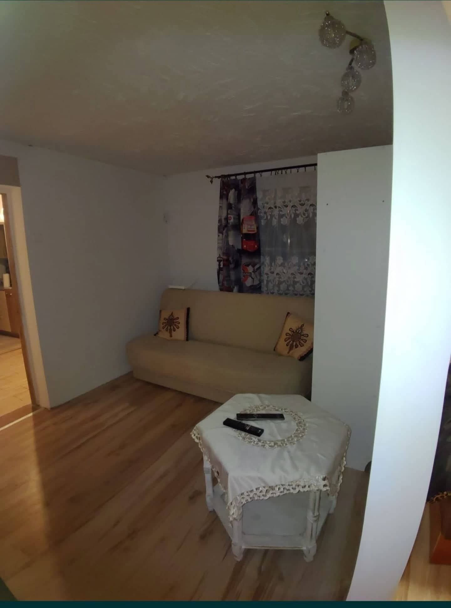 Mieszkanie domek do wynajęcia 42m2