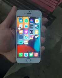 Iphone 6s gold 16gb