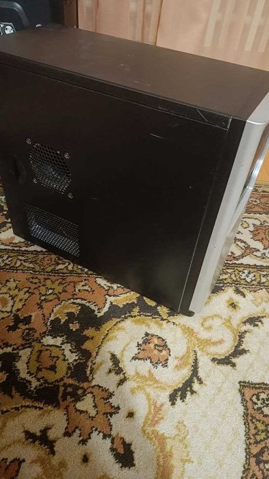 Ігровий ПК(системний блок )i5/nvidia gtx 1650 gddr6 4gb/16 ram