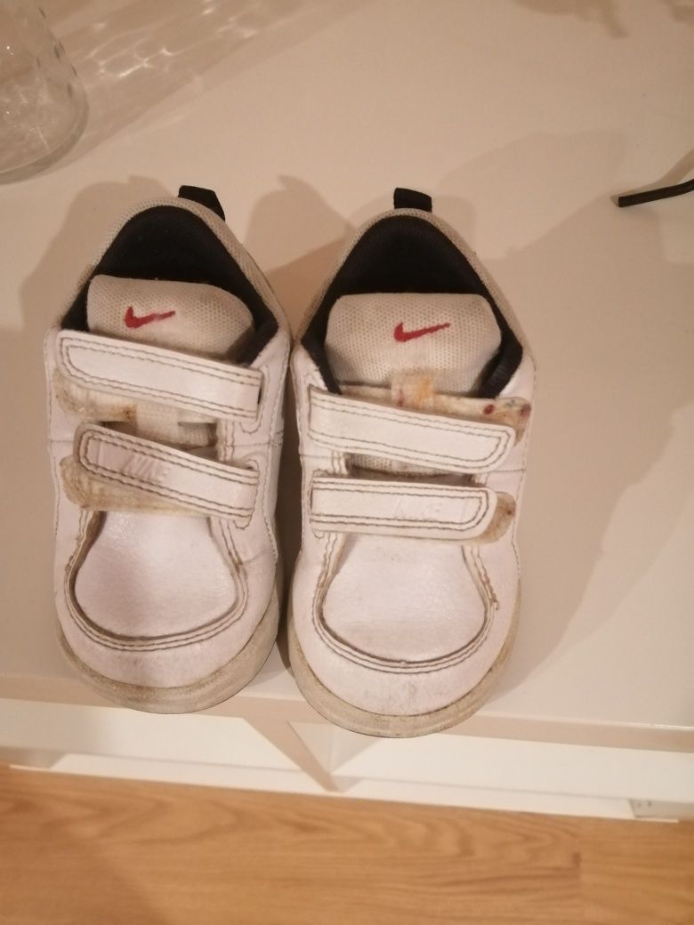 Sapatilhas Nike bebé