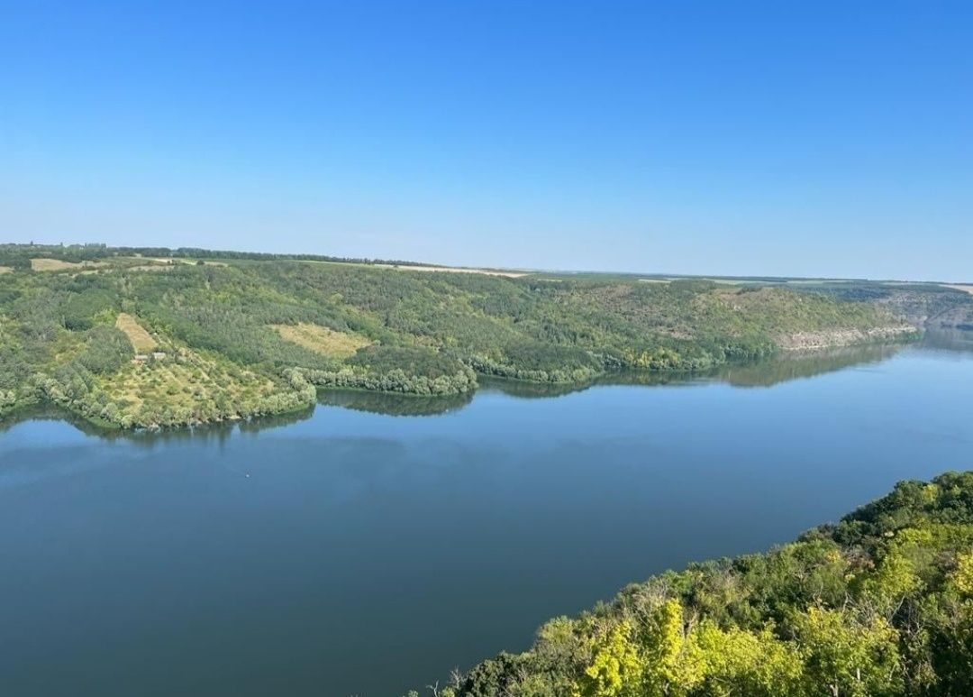Відпочинок Дністер, Бакота с.Дністріурочище Атаки