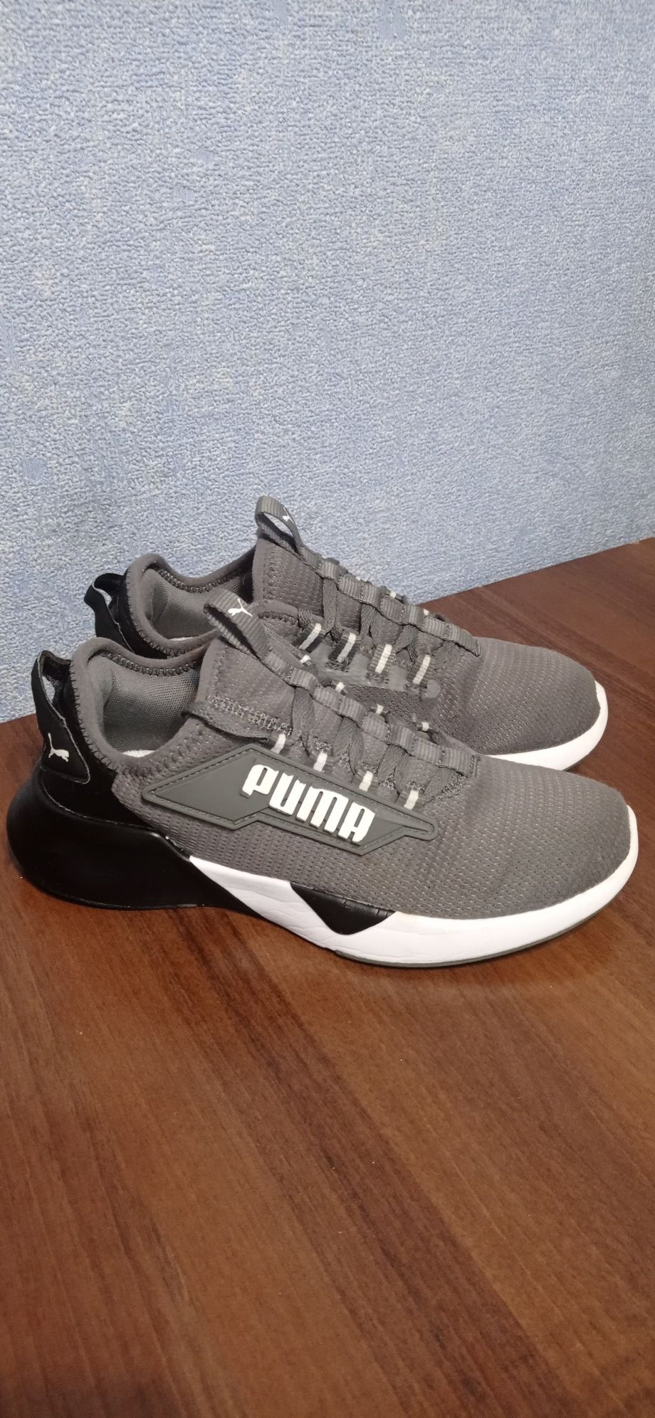 Кроссовки Puma 38 размер