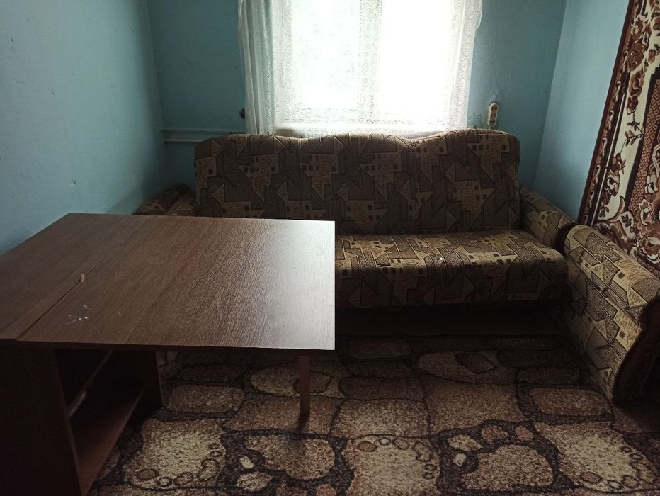 Продам две комнаты ( 22,3кв.м)в общежитии ж/м Приднепровск/Левый берег