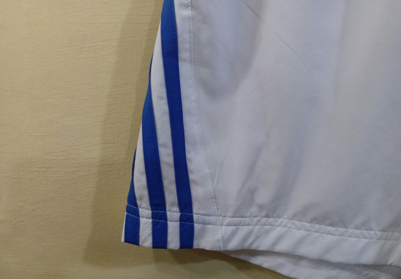 Оригинал легкие спортивные купальные шорты Adidas