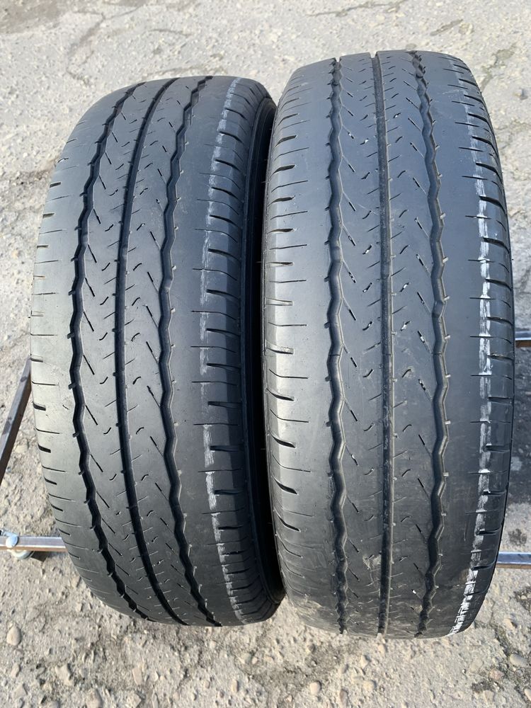 Шини 225/75 R16C Green-Max Van 6мм 2022 рік 225 75 16С