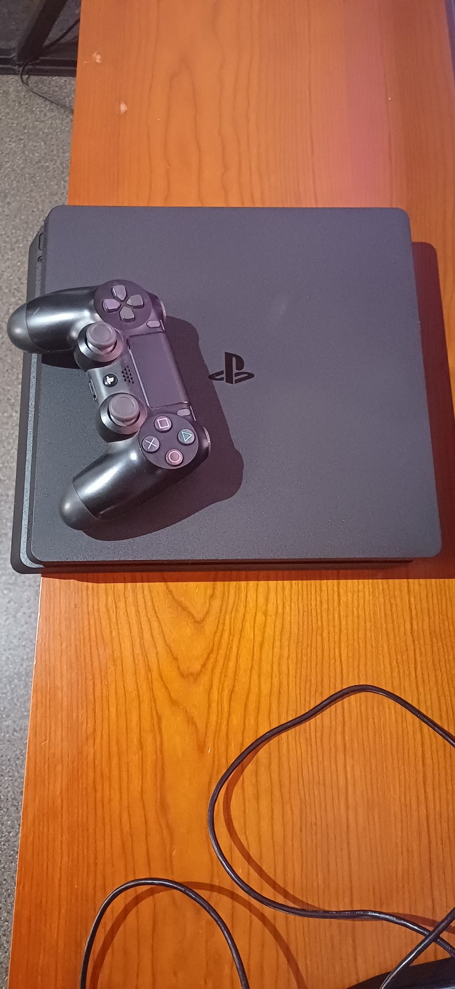 Playstation 4 1TB