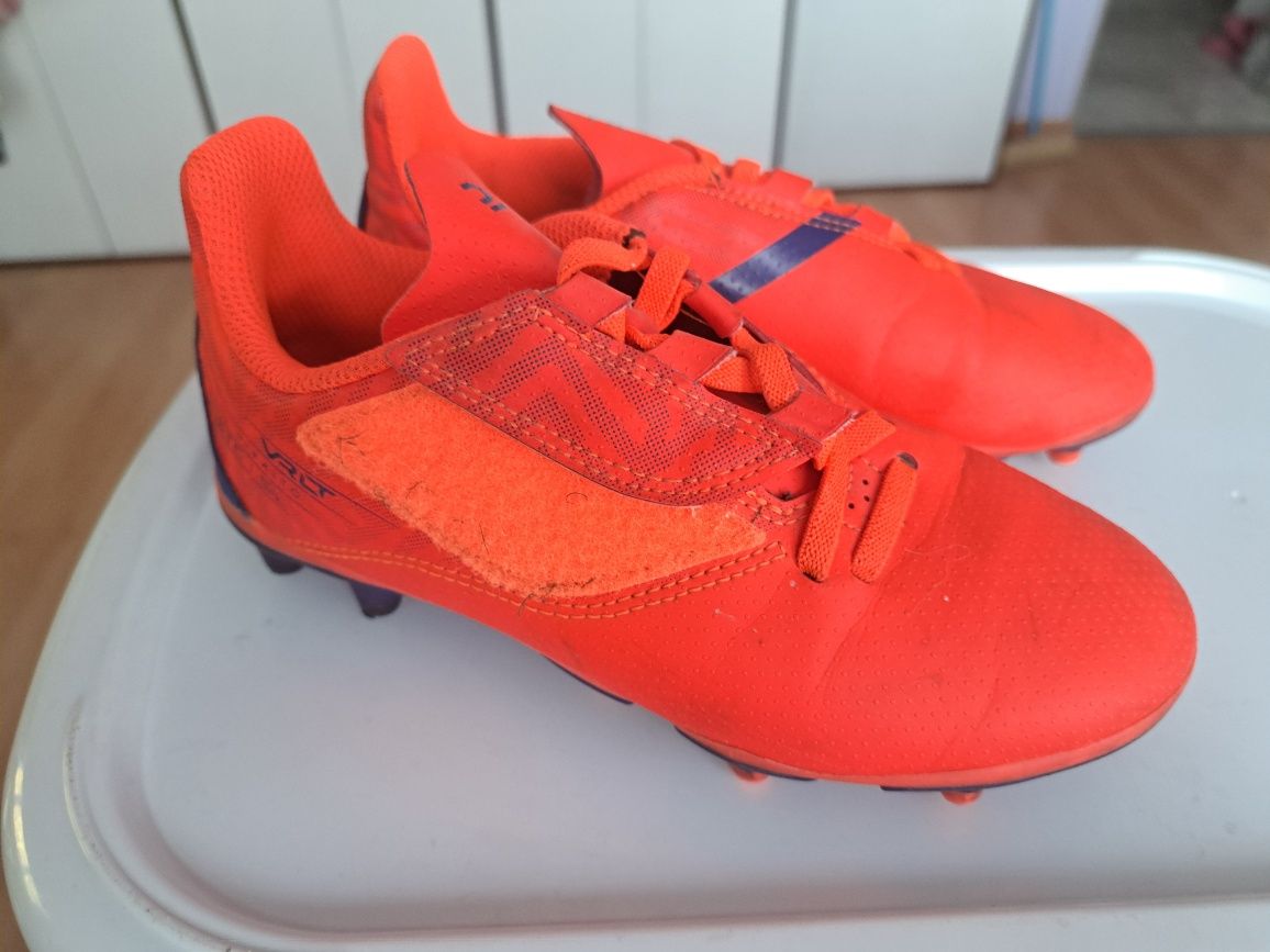Buty korki piłkarskie r.31/32