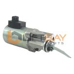 NEW Deutz Cewka Gaszenia BFM1012, BFM1012