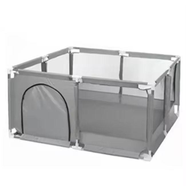 Дитячий Манеж для немовлят/складний манеж/дитяча огорожа