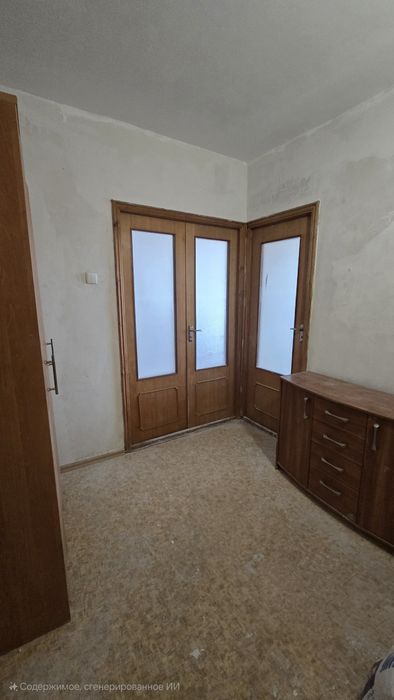 Продам 3-х комнатную квартиру,  ул. Н. Ужвий,64