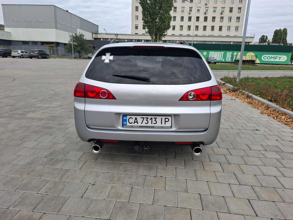 Honda Accord 2.4 2004 р.в.. автомат