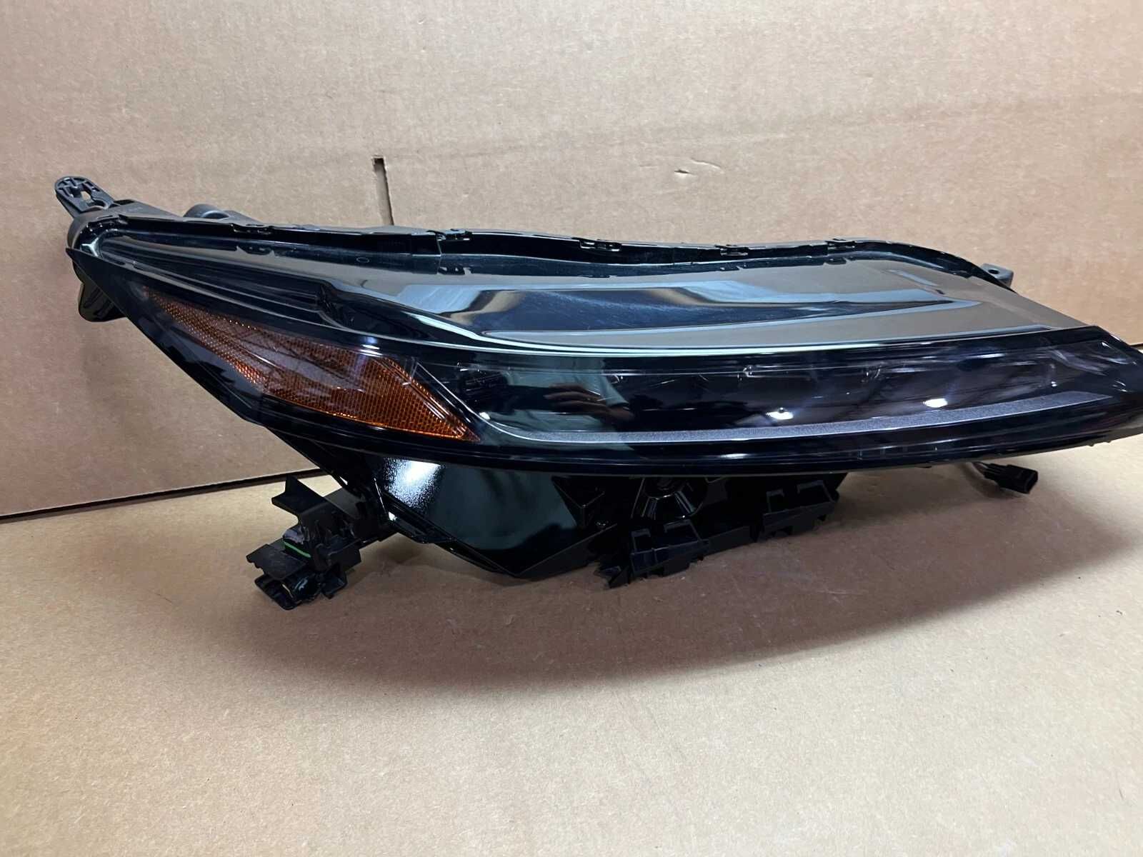 Фара ліва Nissan Ariya 2023 2024 2025