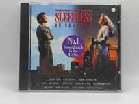 CD muzyka Sleepless in Seattle Original Motion Picture Soundtrack