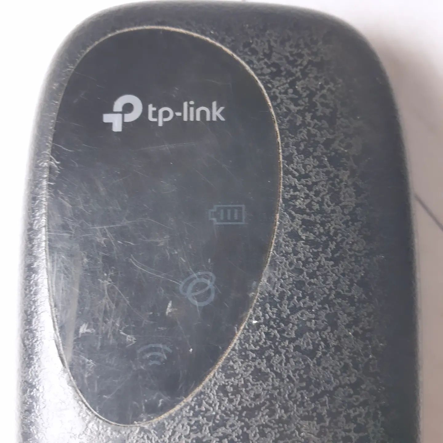 Модем TP-LINK компактний
