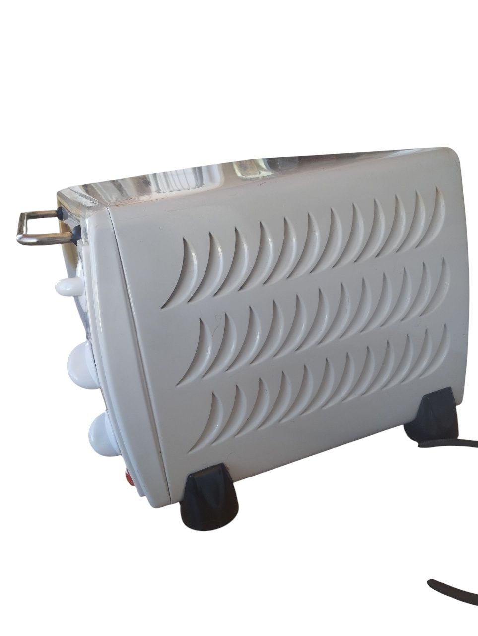 Forno ElectricCo