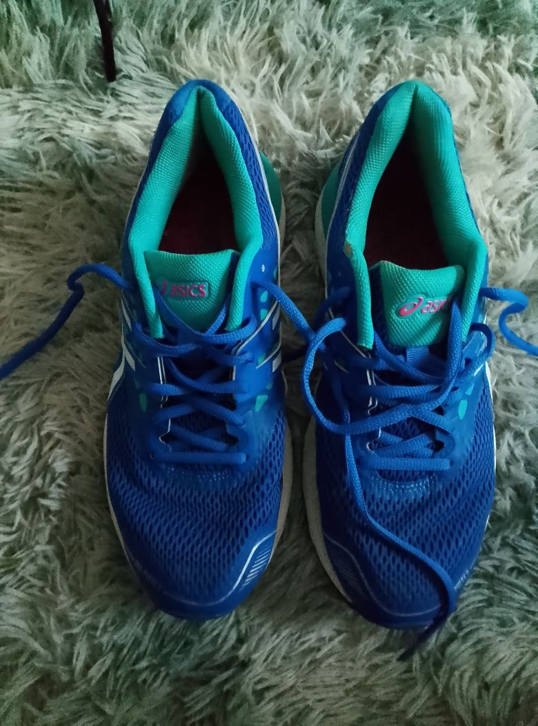 Asics gel plus puls 40,5