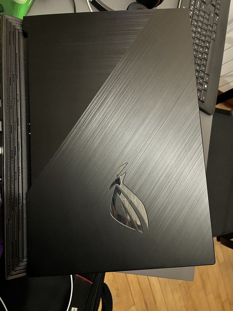 Asus ROG Strix G531GV