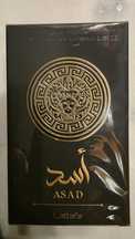 Lattafa Assad 100ml original lacrado