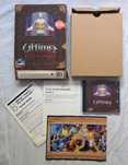 Ultima IX Ascension PC Big Box Eng