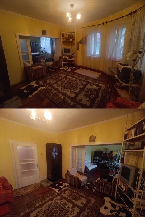 ПРОДАЖ 4-х кімнатного будинку 136 кв.м у хорошому районі,велика ділянк