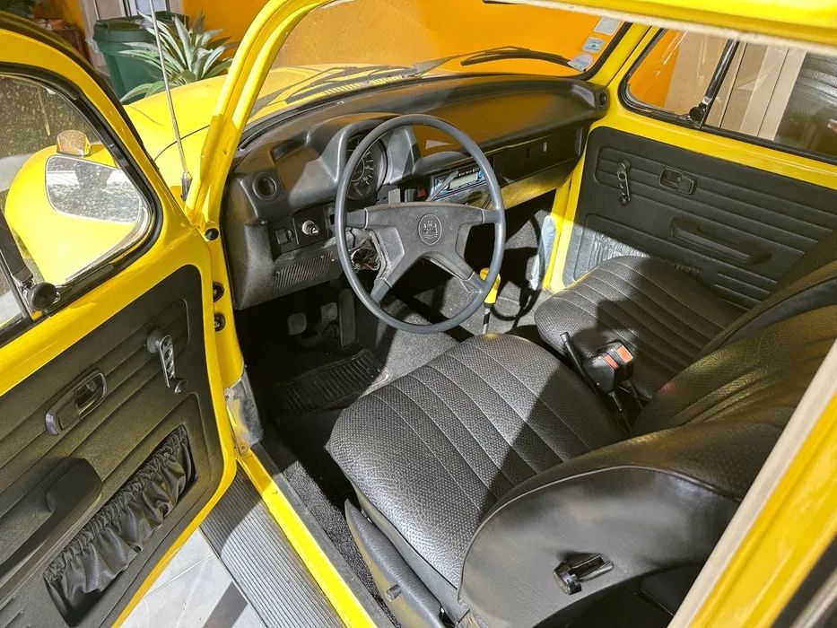 Carocha 1300 impecável
