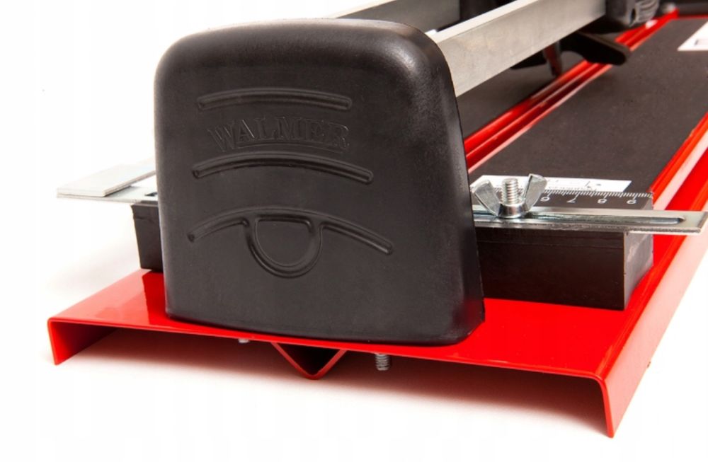 WALMER Maszyna Do Płytek Glazury