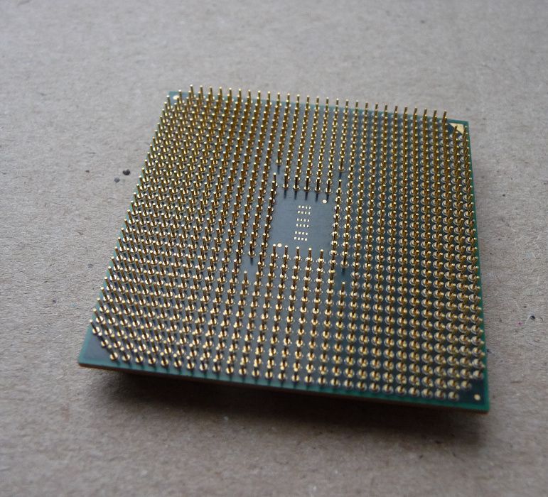 Процессор AMD Athlon II X4 631 2,6ГГц Сокет FM1 4 ядра