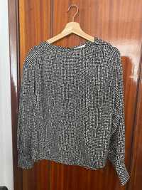 Vendo blusa de  Senhora