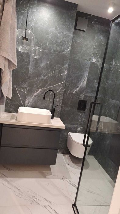 Wykończenia wnętrz, remonty, elewacje. Gwarancja jakości.