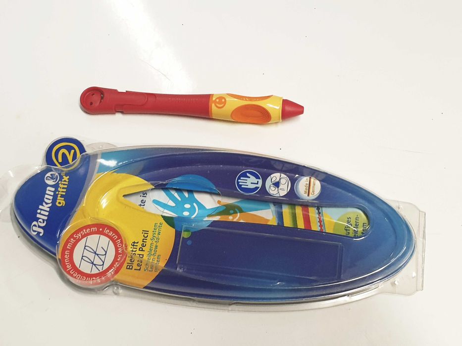 Ołówek do nauki pisania Pelikan Griffix